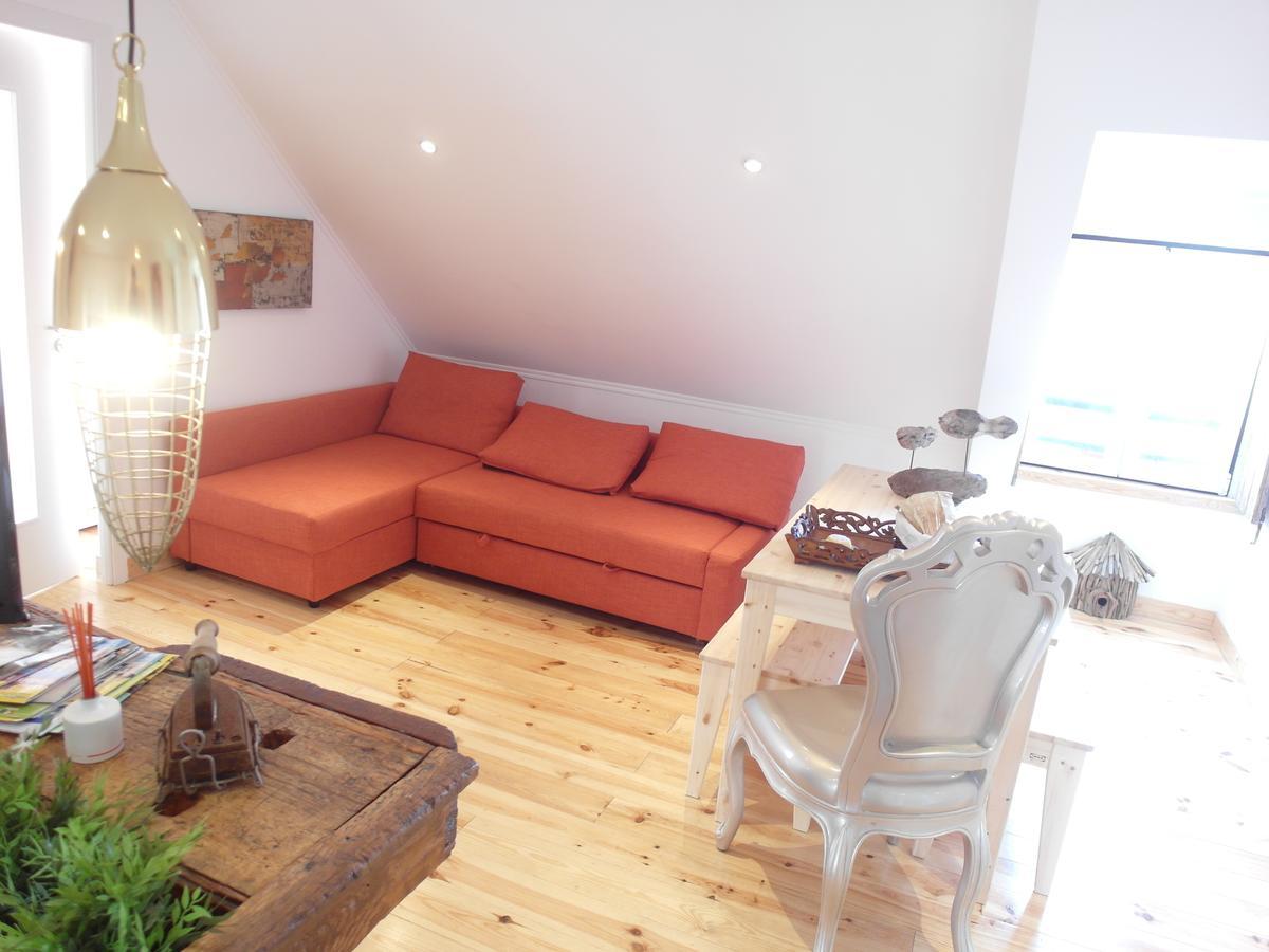 Alfamasweethome 1 Lissabon Exterior foto